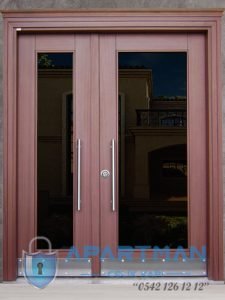 Bakırköy Apartman Kapısı Modelleri Bina Giriş Kapısı Fiyatları Çelik Kapı Apartman Giriş Kapısı
