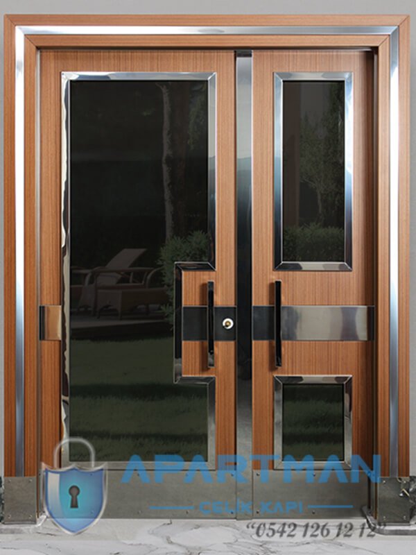 Bolluca Apartman Kapısı Modelleri Bina Giriş Kapısı Fiyatları Çelik Kapı Apartman Giriş Kapısı