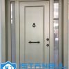 Fatih Apartman Kapısı Modelleri Bina Giriş Kapısı Fiyatları Çelik Kapı Apartman Giriş Kapısı