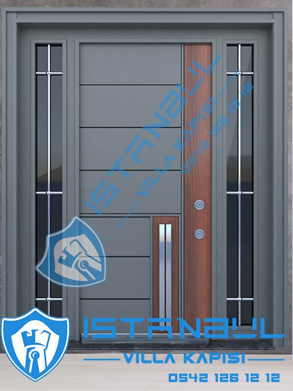 Gürpınar Apartman Kapısı Modelleri Bina Giriş Kapısı Fiyatları Çelik Kapı Apartman Giriş Kapısı