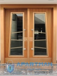 Kozyatağı Apartman Kapısı Modelleri Bina Giriş Kapısı Fiyatları Çelik Kapı Apartman Giriş Kapısı